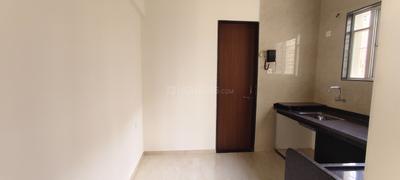 Kitchen Image of 1050 Sq.ft 2 BHK Apartment / Flat for rent in Nashik Road Nashik for Rs. 15000