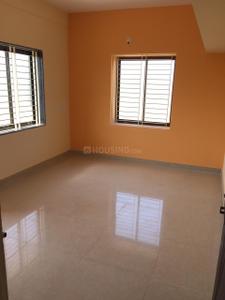 Bedroom Image of 930 Sq.ft 2 BHK Apartment / Flat for sale in R R Landmarks Sharan Residency, Keshwapur Hubli for Rs. 4000000