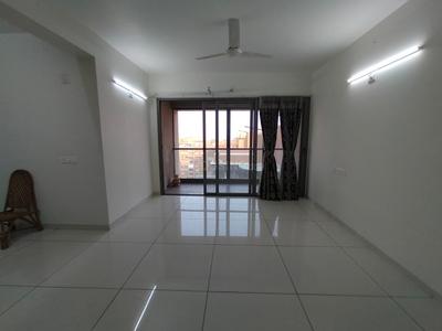 Hall Image of 2414 Sq.ft 4 BHK Apartment / Flat for sale in Sheetal Westpark Residency, Vastrapur Ahmedabad for Rs. 23000000