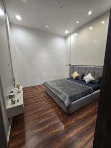 Bedroom Image of 1066 Sq.ft 2 BHK Apartment / Flat for sale in Shivani Rudram, Kandivali West Mumbai for Rs. 20300000
