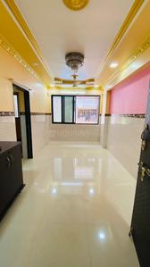 Hall Image of 1500 Sq.ft 3.5 BHK Apartment / Flat for sale in Tirupati Koperkhairane Annex, Kopar Khairane Navi Mumbai for Rs. 27000000