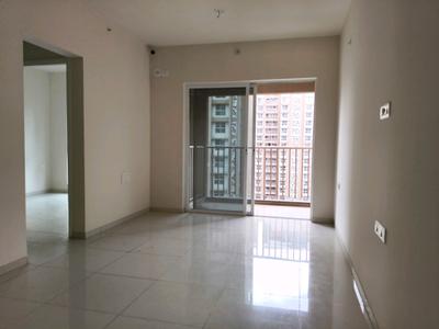 Living Room Image of 990 Sq.ft 3 BHK Apartment / Flat for sale in Godrej Green Vistas, Mahalunge Pune for Rs. 9400000