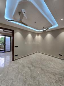 Hall Image of 900 Sq.ft 2 BHK Independent House for sale in Lajpat Nagar New Delhi for Rs. 30000000
