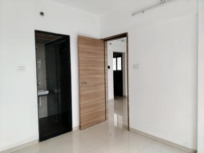 Bedroom Image of 1450 Sq.ft 3 BHK Apartment / Flat for sale in Pride Purple Park Titan, Hinjawadi Pune for Rs. 13600000