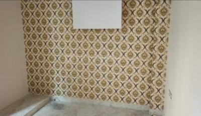 Bedroom Image of 800 Sq.ft 2 BHK Builder Floor for rent in Sector 7 Rohini New Delhi for Rs. 23000