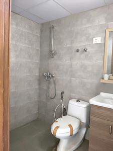 Bedroom Two Image of 1704 Sq.ft 3 BHK Apartment / Flat for sale in Tulip Yellow, Sector 69 Gurgaon for Rs. 22200000