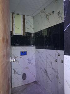 Common Bathroom Image of 1550 Sq.ft 3 BHK Apartment / Flat for sale in Swastik AVS Infra Homes by Swastik Homes, Sector 102 Noida for Rs. 6000000