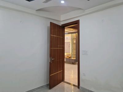 Bedroom Image of 900 Sq.ft 3 BHK Apartment / Flat for sale in Planner PNM Homes by Planner N Maker, Raju Parak Extension New Delhi for Rs. 7500000