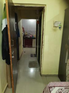 Bedroom Image of 540 Sq.ft 1 BHK Apartment / Flat for sale in Bhiwandi Thane for Rs. 3000000