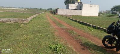 Image of 1750 Sq.ft Residential Plot / Land for sale in Amleshwar, Raipur for Rs. 1750000
