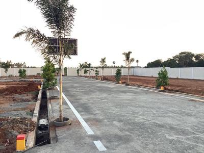 Image of 640 Sq.ft Residential Plot / Land for sale in Kurumbapalayam, Coimbatore for Rs. 2931000