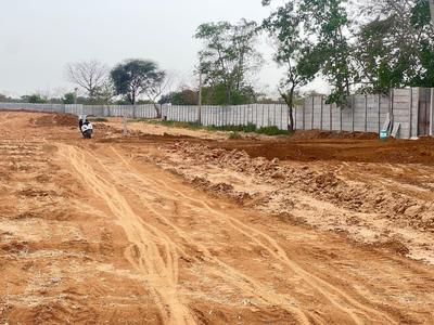 Image of 900 Sq.ft Residential Plot / Land for sale in Nagla Padma, Agra for Rs. 1200000
