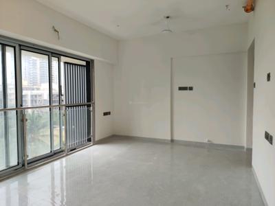 Living Room Image of 945 Sq.ft 2 BHK Apartment / Flat for sale in Silver Serene, Goregaon West Mumbai for Rs. 19000000