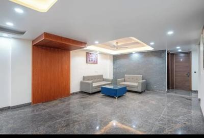 Hall Image of Comfortnstay in Sector 48, Gurgaon
