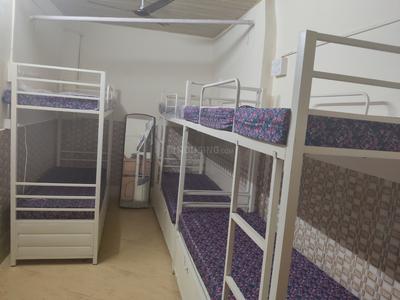 Balcony Image of My Bandra PG in Bandra West, Mumbai