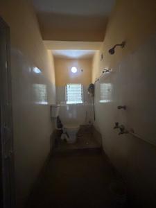 Image of 1064 Sq.ft 2 BHK Apartment / Flat for sale in Rajarhat, Kolkata for Rs. 2500000