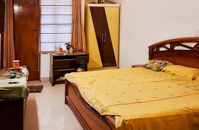 Bedroom Image of Yadav Nest SF in Sector 13, Gurgaon