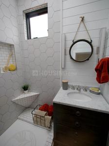 Image of 1300 Sq.ft 3 BHK Apartment / Flat for sale in 96 Tagore, Santacruz West, Mumbai for Rs. 70000000