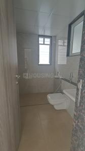 Image of 1991 Sq.ft 3 BHK Apartment / Flat for sale in Kumar Hill View Residency, Kothrud, Pune for Rs. 26800000