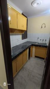 Kitchen Image of 800 Sq.ft 2 BHK Builder Floor for sale in Sector 48 Noida for Rs. 3850000