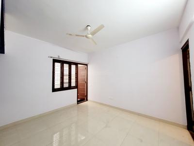 Bedroom Image of 1900 Sq.ft 3 BHK Builder Floor for rent in Jayanagar Bengaluru for Rs. 70000