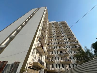 Image of 300 Sq.ft 1 RK Studio for sale in M3M Golfestate, Sector 65, Gurgaon for Rs. 3500000