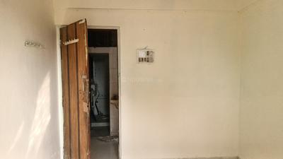 Bedroom Image of 1050 Sq.ft 2 BHK Apartment / Flat for rent in Kamothe Navi Mumbai for Rs. 23000