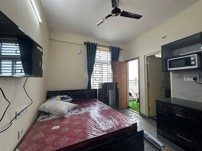 Studio Apartment Fully Furnished 1rk For Rent Near Me RK Flats For