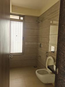 Bathroom Image of 1300 Sq.ft 2 BHK Apartment / Flat for sale in Sona Asteria Heights, Prabhadevi Mumbai for Rs. 57000000