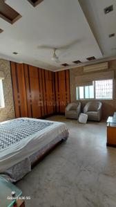 Bedroom Image of 4500 Sq.ft 6 BHK Apartment / Flat for sale in Kalighat Kolkata for Rs. 100000000