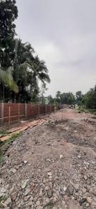 Image of 1440 Sq.ft Residential Plot / Land for sale in Amtala, Kolkata for Rs. 600000