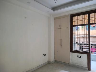 Bedroom Image of 1000 Sq.ft 2 BHK Builder Floor for sale in Shalimar Garden Ghaziabad for Rs. 6000000