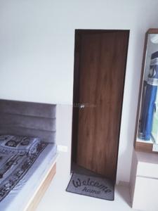 Image of 1250 Sq.ft 3.5 BHK Apartment / Flat for sale in Uma Reality Silver Sky, BSNL Colony, Vadodara for Rs. 8000000