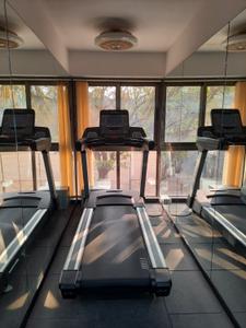 Hall Image of 325 Sq.ft 1 BHK Apartment / Flat for sale in Platinum Prive, Andheri West Mumbai for Rs. 14000000