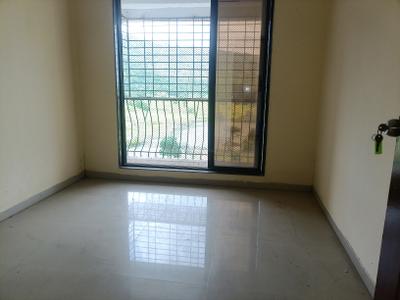 Bedroom Image of 1630 Sq.ft 3 BHK Apartment / Flat for sale in Tharwani Heritage, Kharghar Navi Mumbai for Rs. 22000000