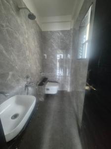 Bathroom Image of 1260 Sq.ft 3 BHK Apartment / Flat for sale in Khamla Nagpur for Rs. 7500000