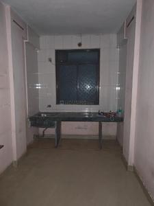 Kitchen Image of 430 Sq.ft 1 RK Apartment / Flat for sale in Dombivli East Thane for Rs. 1700000