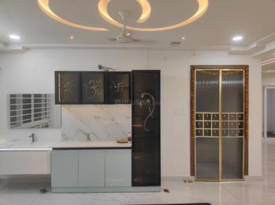 Hall Image of 2200 Sq.ft 3 BHK Apartment / Flat for rent in Tamra Asteria, Bandlaguda Jagir Hyderabad for Rs. 60000