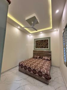 Bedroom Image of 1170 Sq.ft 4 BHK Independent House for sale in Banjarawala Dehradun for Rs. 12500000