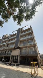 Image of 1535 Sq.ft 3.5 BHK Builder Floor for sale in M3M Antalya Hills , Sector 79, Gurgaon for Rs. 16800000