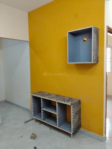 1 BHK Independent Builder Floor