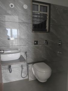 Image of 1250 Sq.ft 3 BHK Apartment / Flat for rent in AUM Miravet District Phase I, Ravet, Pune for Rs. 30000