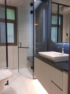 Bedroom One Image of 2600 Sq.ft 4 BHK Builder Floor for sale in Shahpur Gurgaon for Rs. 51100000