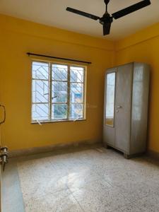Bedroom Image of 985 Sq.ft 3 BHK Apartment / Flat for sale in Calcutta Green, Santoshpur Kolkata for Rs. 7200000