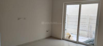 Bedroom Image of 1001 Sq.ft 3 BHK Villa for rent in Irandankattalai Chennai for Rs. 26001