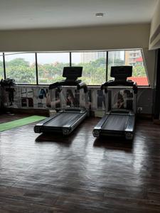 Image of 1800 Sq.ft 3.5 BHK Apartment / Flat for rent in IJM First City, Mihan, Nagpur for Rs. 45000