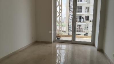 Bedroom Image of 2200 Sq.ft 3 BHK Apartment / Flat for rent in Puri Emerald Bay, Sector 104 Gurgaon for Rs. 67000