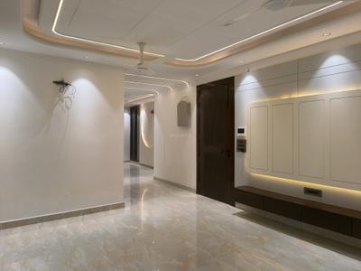 Living Room Image of 1550 Sq.ft 3 BHK Builder Floor for sale in Vaishali Ghaziabad for Rs. 18199997