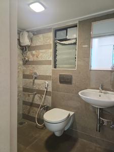 Bedroom Image of 695 Sq.ft 1 BHK Apartment / Flat for sale in Raj Lifestyle, Mira Road East Mira Bhayandar for Rs. 6900000
