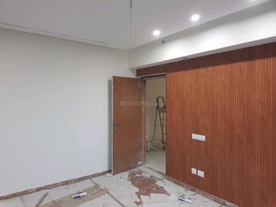 Bedroom Image of 2029 Sq.ft 3 BHK Apartment / Flat for sale in Godrej Air, Sector 85 Gurgaon for Rs. 26000000